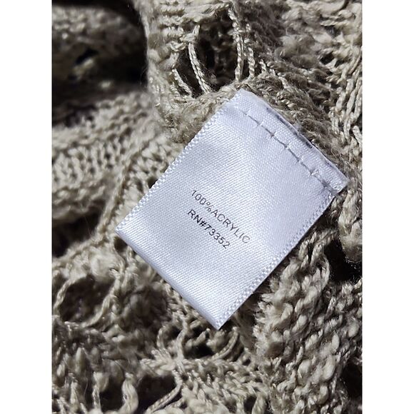 It's Our Time crochet cardigan - Picture 3 of 10